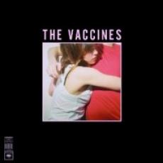 CD / Vaccines / What Did You Expect From The Vaccines