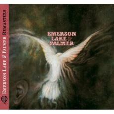CD / Emerson,Lake And Palmer / Emerson,Lake And Palmer / Reedice