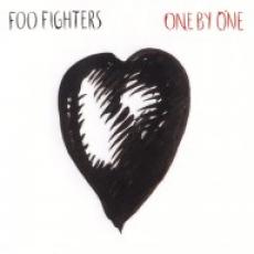 CD / Foo Fighters / One by One