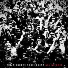 CD / Airborne Toxic Event / All At Once