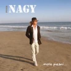 CD / Nagy Peter / More piesn / Hity a srdcovky