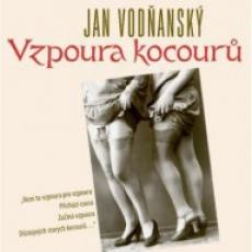 CD / Vodansk Jan / Vzpoura kocour
