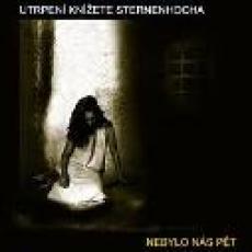 CD / Nebylo ns pt / Utrpen knete Sternenhocha / Digipack