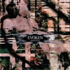 CD / Evoken / Quietus / Reedice