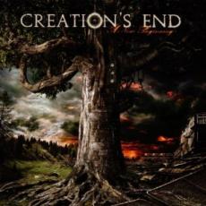 CD / Creation's End / New Beginning