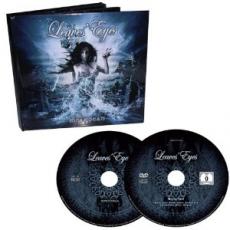CD/DVD / Leaves'Eyes / Meredead / CD+DVD / Limited
