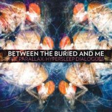CD / Between The Buried And Me / Parallax:Hypersleep Dialogues