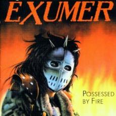 CD / Exumer / Possessed By Fire