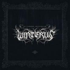 CD / Winterus / In Carbon Mysticism