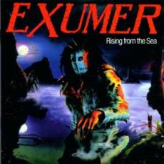CD / Exumer / Rising From The Sea / Digipack