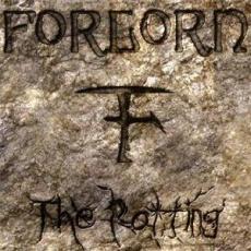 CD / Forlorn / Rotting