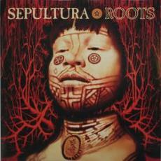 2LP / Sepultura / Roots / Vinyl / 2LP