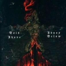CD / Curse / Void Above Abyss Below