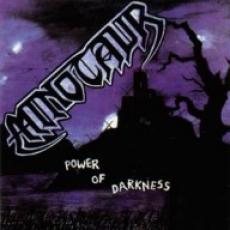 CD / Minotaur / Power Of Darkness / Reedice