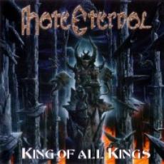 CD / Hate Eternal / King Of All Kings