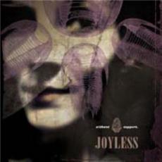 CD / Joyless / Without Support