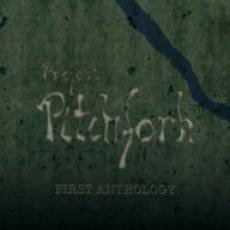 2CD / Project Pitchfork / First Anthology / 2CD