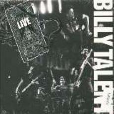CD/2DVD / Billy Talent / 666 Live / CD+2DVD