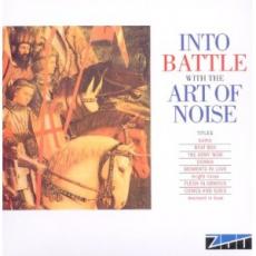 CD / Art Of Noise / Into Battle / Reedice