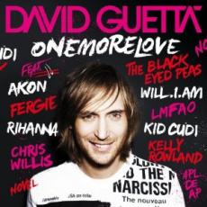 CD / Guetta David / One More Love / Ultimate