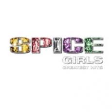 CD / Spice Girls / Greatest Hits