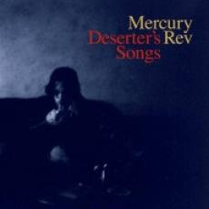 CD / Mercury Rev / Deserter's Song / 2CD / DeLuxe Edition