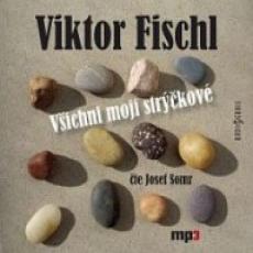 CD / Fischl Viktor / Vichni moji strkov