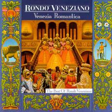 CD / Rondo Veneziano / Venezia Romantica