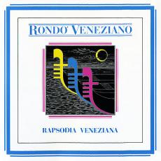 CD / Rondo Veneziano / Fantasia Veneziana