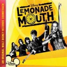 CD / OST / Lemonade Mouth / Regionln verze