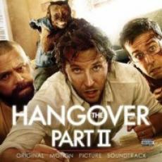 CD / OST / Hangover Part II