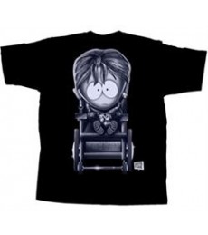 TRIKO KR / South Park / TEXTIL - TRIKO TRIKO T-SHIRT  / Timmy / L