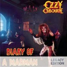 2CD / Osbourne Ozzy / Diary Of A Madman / Legacy Edition / 2CD / Vinyl Rep