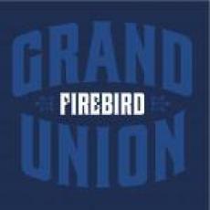 LP / Firebird / Grand Union / Vinyl