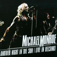 CD / Monroe Michael / Another Night In The Sun