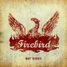 LP / Firebird / Hot Wings / Vinyl