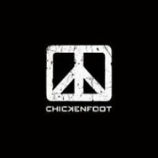 2LP / Chickenfoot / Chickenfoot / Vinyl / 2LP