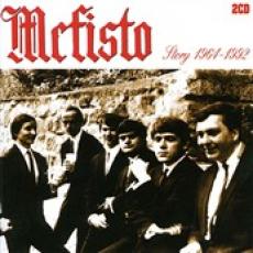 2CD / Mefisto / Story 1964-1992 / 2CD