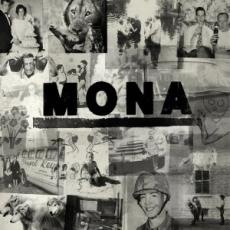 CD / Mona / Mona