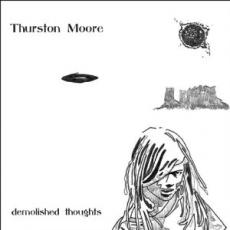 CD / Moore Thurston / Demolished Thoughts