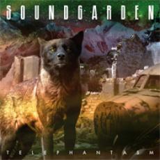 3LP / Soundgarden / Telephantasm / Best Of / Vinyl / 3LP