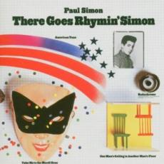 CD / Simon Paul / There Goes Rhymin'Simon / Remastered
