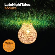 CD / Various / Late Night Tales:Trentemoller