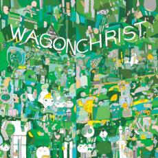 CD / Wagon Christ / Toomorrow