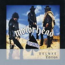 2CD / Motrhead / Ace Of Spades / DeLuxe / 2CD / Digipack