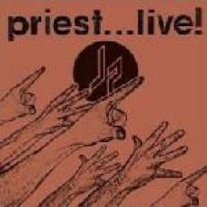 2LP / Judas Priest / Priest...Live! / Vinyl / 2LP