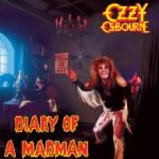 LP / Osbourne Ozzy / Diary Of A Madman / Vinyl