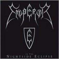 2LP / Emperor / In The Nightside Eclipse / Vinyl / 2LP