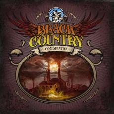 2LP / Black Country Communion / Black Country Communion / Vinyl / 2LP