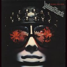 LP / Judas Priest / Killing Machine / Vinyl